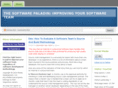 improveyoursoftware.com