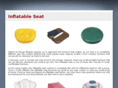 inflatableseat.com