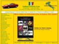 italianautoparts.com