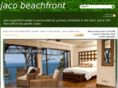 jacobeachfronthomes.com