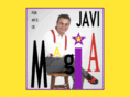 javielmago.com