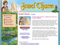 jewelcharmgame.com