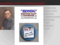 johnjhenning.com