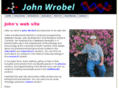 johnwrobel.com