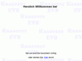 kaaserer-evb.de