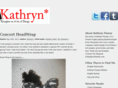 kathrynannotated.com