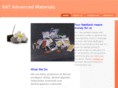 katmaterials.com