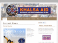 khalsaaid.org