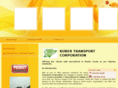 kubertransport.com