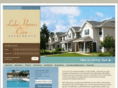 lakeharriscove.com