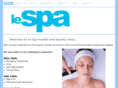 le-spa.co.uk