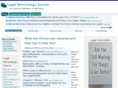 legalterminologysource.com