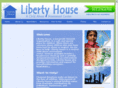 libertyhousecenter.org