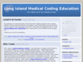 limedicalcodingeducation.com