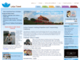 lotustours.net