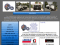 lubespecialists.com