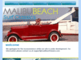 malibubeachsc.com