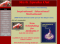 markspeaksout.com