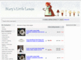 maryslittlelamps.com