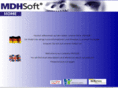 mdhsoft.de