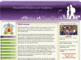 meadows-montessori-academy.com
