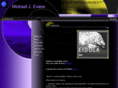 michaeljevans.net