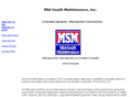 mid-southmaintenance.com