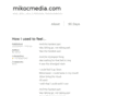 mikocmedia.com
