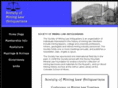 mininglawhistory.org