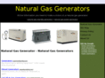 naturalgasgenerator.net