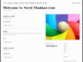 nevilthakkar.com