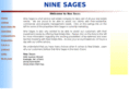 ninesages.com