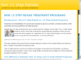 non-12-step-rehab.com