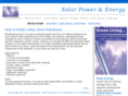 officialsolarpower.com