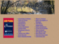 oronovillage.org