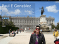 paulgonzalez.net