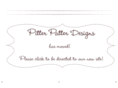 pitter-patterdesigns.com