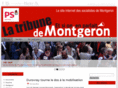 psmontgeron.net