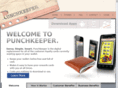 punchkeeper.com