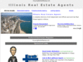 realestateagentsillinois.com