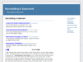 remodelingabasement.net