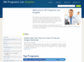 rnprogramslosangeles.com