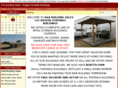 rogersportablebuilding.com