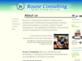 rouneconsulting.com