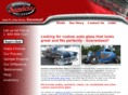 sandersreproglass.com