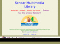 schearlibrary.com