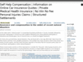 selfhelpcompensation.com