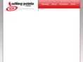 sellingpointsdesign.com
