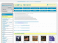 siestarecord.com