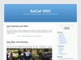 socalvoc.com